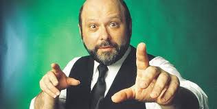 Marc Salem: A sensitive guy