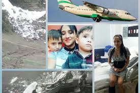 Check spelling or type a new query. Azafata Sobreviviente En La Tragedia Del Chapecoense Pide Ayuda Economica Deportes W Radio Mexico