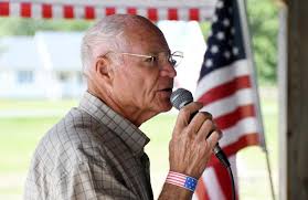 Sussex County Republicans hold Big Tent event