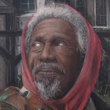 Anne Hager — Visual artist residing in Los Angeles, California