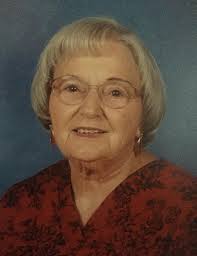 Obituary information for Mary Helen Ogle Catlett