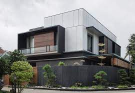 Well, one of the criteria was location of the house, which often plays i think architects and owners of those homes have amazing style in architecture and this is one of the reasons why i put those homes on the list. A Facade Design With Intrinsic Exterior Details At J House Y0 Design Architect The Architects Diary