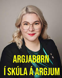 ARGJABØRN SKULU KUNNA GANGA Í SKÚLA Á ARGJUM Aftaná summarfrítíðina skulu  fýra børn á Argjum ganga í skúla í miðbýnum, og tað kann ikki vera rætt.  Tað er at meta sum at