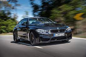 Bmw Cars Wallpapers Bmw M4 Coupe In Sapphire Black