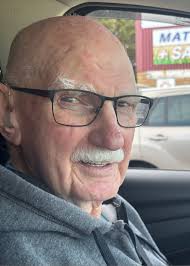 Malcolm "Tubby" KELSON funeral Warrnambool