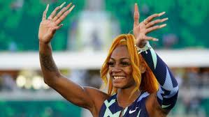 Sha'carri richardson is team usa's current track. W7ps4s4 Usrntm