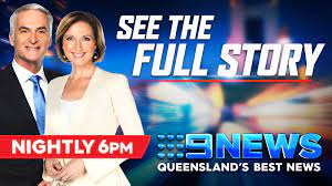 Brisbane lockdown ends ahead of easter weekend. Channel Nine Brisbane Channel 7 News Brisbane