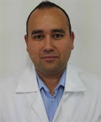 Dr. Carlos Andres Negrete Gonzalez opiniones