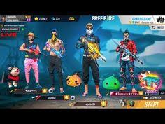 Drive vehicles to explore the. 8 Free Fire Gaming Ideas Fire Free Squad