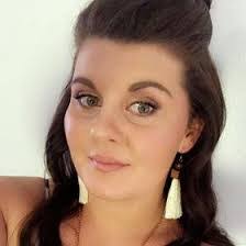 Jessica Mize's Instagram, Twitter & Facebook