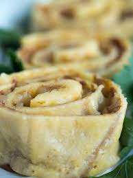 Keto Vegemite Scrolls Australian Ketogenic Recipe Recipe Recipes Keto Recipes Australian Food