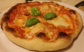 Impasto pizza nella macchina del pane blog cucina casareccia. Pizza Con Semola 24 Ore Lievitazione In Frigo Macchina Pane Fornetto Ferrari Semplicemente In Cucina