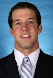 2015 UNC Men's Lacrosse Media Guide