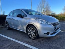 Image result for Gris Aluminium 2014 Peugeot