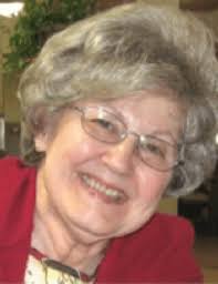 Jeanne Miller Christensen Obituary