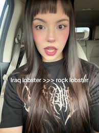 Iraq Lobster Original Song