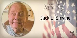 Jack L. Smythe