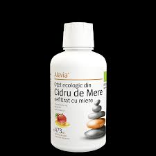 Cidru artizanal natural de mere fabricat în oradea. Alevia OÈ›et Ecologic Din Cidru De Mere Nefiltrat Cu Miere