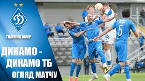 «маккаби» (хайфа) сыграет на своем поле с тбилисским «динамо» в рамках ответного матча второго раунда квалификации лиги конференций. Dinamo Kiev Dinamo Tbilisi 1 0 Video Gola I Obzor Matcha