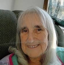 New England Winter Scenery in New Hampshire