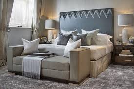 We spend a third of our lives in bed, so start living the dream with neville johnson. 20 Inspiring Contemporary British Bedrooms Dk Decor