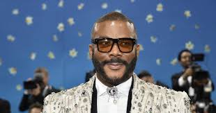 Actor sues Tyler Perry for $260 million, alleging sexual harassment