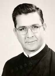 Rev Francis Xavier “Frank” Diskin (1918-2010)