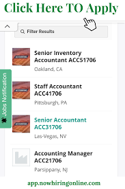 Apply For New Jobs Now Check Out Your Job Category Job Accounting Jobs Cash Flow Statement