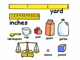 Resultado de imagen de measurement