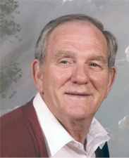 Claude W Hobbs (1922-2010)