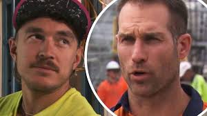 The Block 2024 Episode 15: The boys' bathroom drama continues and one team  wins one of the 'biggest challenge prizes in Block history'