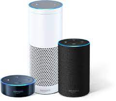 How To Reset Echo Dot Device Alexa Setup Alexa App Alexa Device