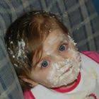 Roasted Asparagus Lemon Butter Pasta Salad