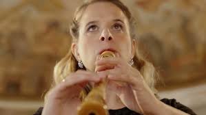 Three minutes with Melissa Farrow, soloist (flute) for the AHE's concert  DIE STILLE NACHT