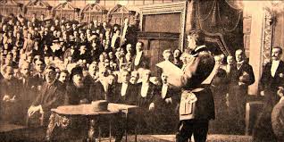 Deopotriva ca profesor si cercetator. ConstituÈia Romaniei Din 1923