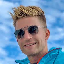 Paul DiPaolo and Conor Rector's Wedding Website