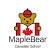 Logo de Maple Bear São José dos Pinhais
