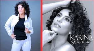 Karina sorprende con "Yo soy tu vicio", nuevo sencillo con gran influencia  mexicana -