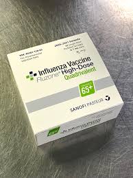 Untuk windows xp / vista / 7 / 8 / 10. Paul Ehrlich Institut News Influenza Vaccine Fluzone High Dose Quadrivalent 2020 2021 On The Market