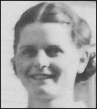 Louise Pope Obituary (2008)