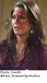 THE NADIA BJORLIN INTERVIEW- DAYS OF OUR LIVES