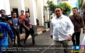 Namun, kini pemerintah kembali mengambil alih tmii dengan tujuan agar bisa. Fadli Zon Kritik Pemerintah Minim Kajian Soal Penerbangan Jpnn Com
