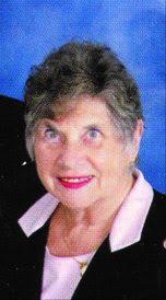 Jacqueline Nix Fages