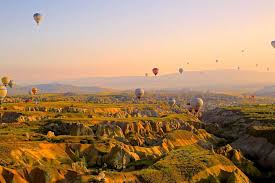 Berikut ini kunci jawaban wow cappadocia level 1 s/d 16. 21 Magically Instagrammable Places In Cappadocia Sofia Adventures