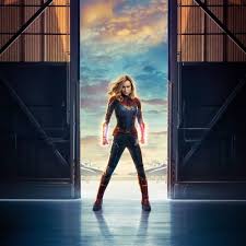 But to help appease the marvel loving masses, the studio has unveiled this latest footage from the upcoming superhero standalone, which introduces. Really Slow Motion Giant Apes Expansion Of The World Captain Marvel Trailer 2 Epic Powerful By Ab7