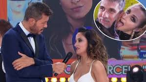 Chato prada y lourdes sánchez con jey mammon los mammones. Lourdes Sanchez Accused Tinelli Of Bianca Iovenitti S Tongue To Chato Prada He Did Not Want To And You Insisted