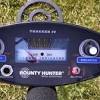 With your radioshack metal detector, you can hunt for coins, relics, jewelry, gold, and silver just about anywhere. 1