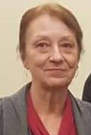 Obituary for Jo Ann (Stalter) Carey