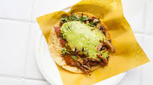 If the name doesn't tip you off, best fish taco in ensanada serves some damn fine fish tacos. 29 Best Tacos In Los Angeles For All Price Levels
