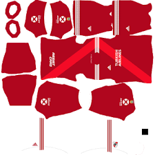 The name of the club is also written on the club logo. River Plate Dls Kits 2021 Dream League Soccer Kits 2021